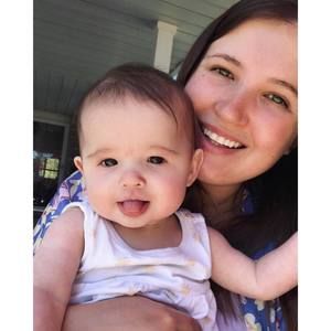 Meet your Posher, Wendy